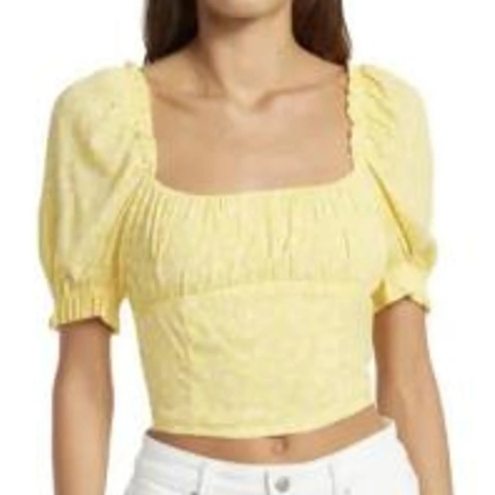 Sophia Rue Top size M - Picture 9 of 10
